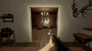 Arma Reforger Experimental Битва