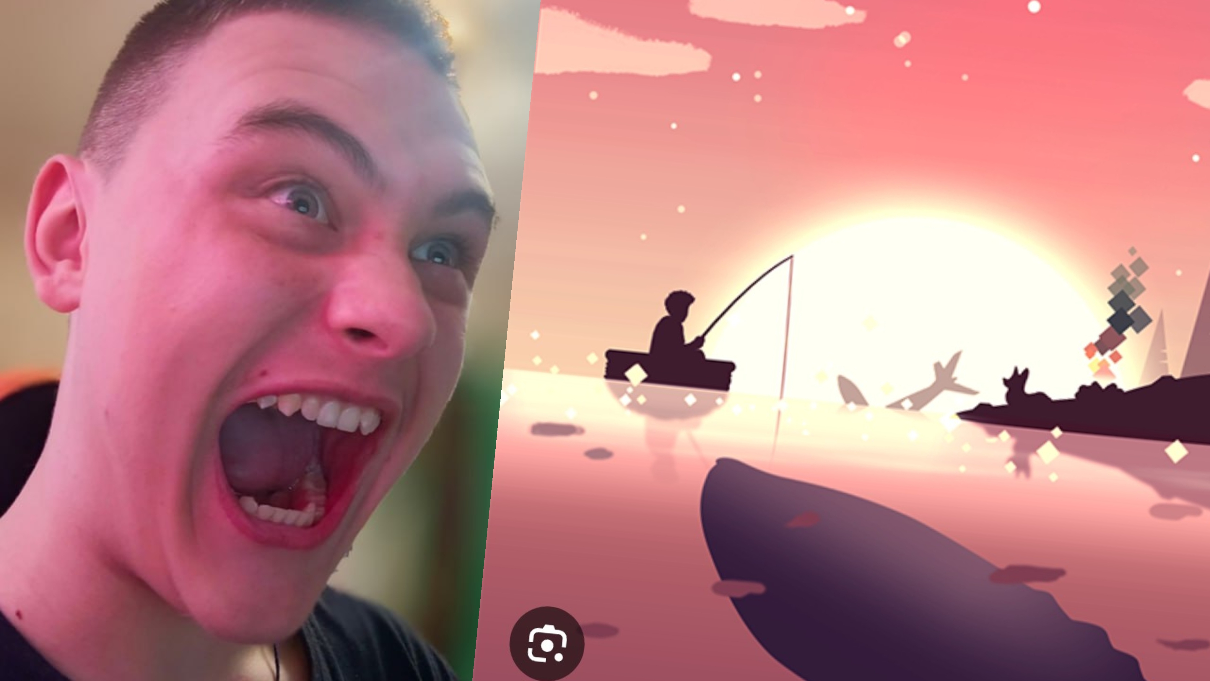 РАЗБОГАТЕЛ В ИГРЕ (что?) ➲ Casting Away