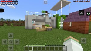 я вернулся из похода(спасибо КРИПЕР за аватарку ролика).