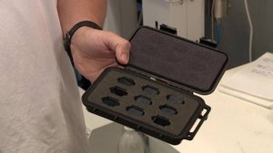 Микрофлюидные технологии позволили ускорить исследования в разных сферах