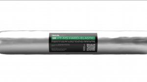 Клей для паркета TRICOL PRO 1K PT-MS HARD-ELASTIC 600 ml
