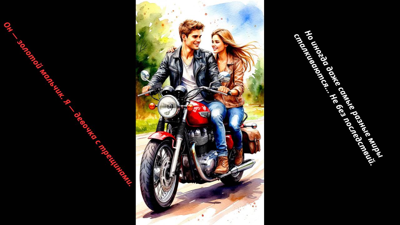 Аудиокнига «Недотрога»