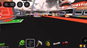 роблокс обновление