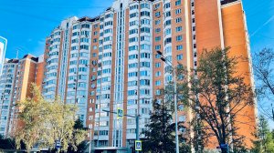 Перовская 22к2