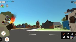 Skibidi multiverse 15