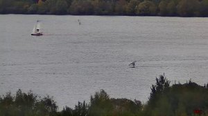 Большой Строгинский затон 2025-09-28 12:00