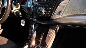 HYUNDAI I40 КОРИЧНЕВЫЙ № Р211ТР174 VIN XWELC41CBG0