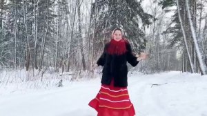Международные проект. Ансамбль "Вольно Полюшко".
