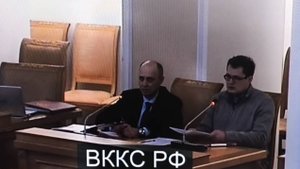 Дело судьи Емельянова В.А. из Красноярского края. Заседание ВККС РФ 26.09.2025.