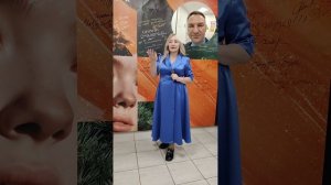 Как Татьяна постройнела и влезла в своё любимое платье