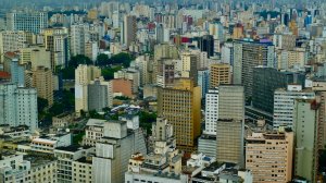 143. Сан-Паулу, Бразилия