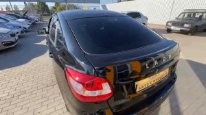 Лада Гранта Лифтбек 2023 1.6 МТ