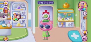 Котик Бубу и МиМи Мультфильм