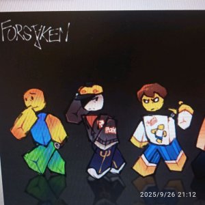 игра 🎮 в форстакен