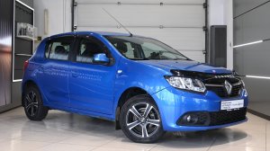 Renault Sandero '2014 8317