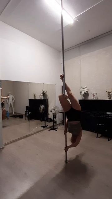 "Звездочёт" на динамике (из серии "ПОТОМУ ЧТО МОГУ!..")