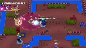 как я олли Джейка выбил