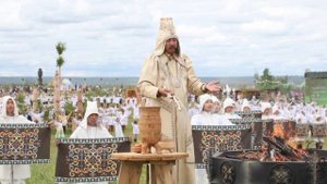 Сахам чорооно