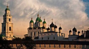 Астраханский Кремль. Очень красивый.
