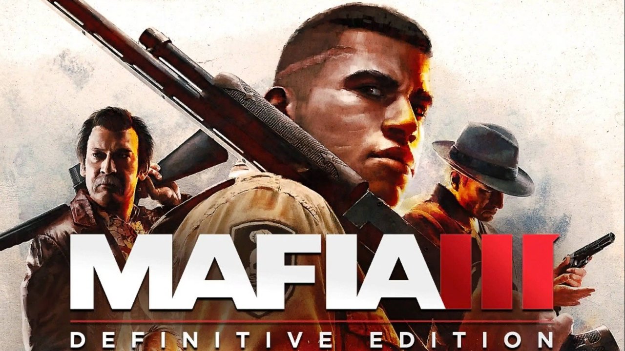 Mafia III (Definitive Edition) Часть 19: РСР