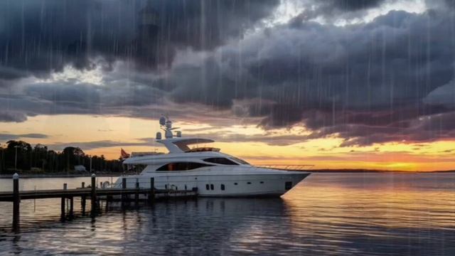 Красоты рассветов и закатов, смотреть онлайн