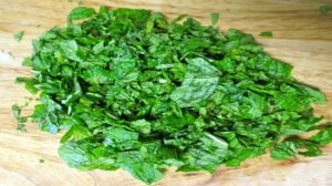 Котлеты из утки