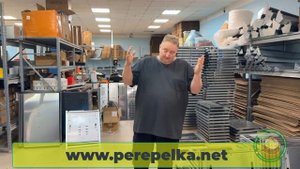 Акция на нержавейку продолжается