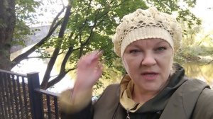 По городу, быстрой рысью😄 Скоро долгожданный отпуск 🛫