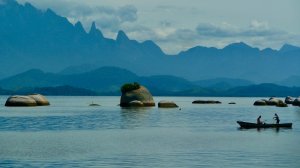 139. Остров Пакета, Бразилия