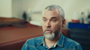 Pavel Pankin Studio 2 серия: Максим Берёза