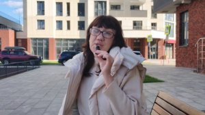 Три месяца жизни в Калининграде