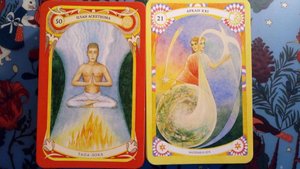 С чем связанна проблема???(карма или таковы обстоятельства?)