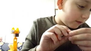 2 зверятыша