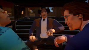 Гта вайс сити угнал танк