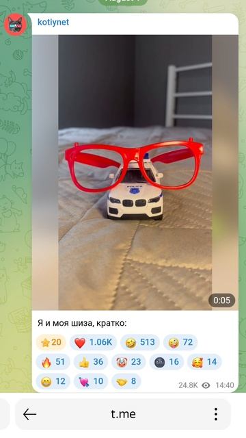 Я и моя краткая жиза: 😂