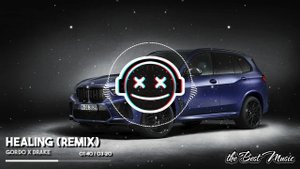 GORDO X DRAKE - Healing (REMIX)