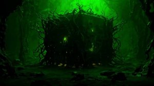 🎧 Dark Ambient Drone Soundscape – Submerged Silence / AmbiNoir