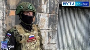 Следователями СК России зафиксированы очередные преступления вооружённых формирований Украины