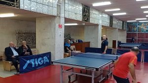 Игра за 3-е место 40+. Мамедов - Фомин.mp4