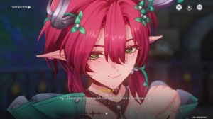 Wuthering Waves 28 - Прохождение сюжета на русском языке