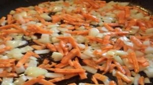 Куриный сырный суп с плавленым сыром