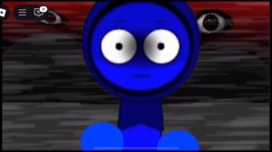 sprunki:как всё было на самом деле (видео не моё)