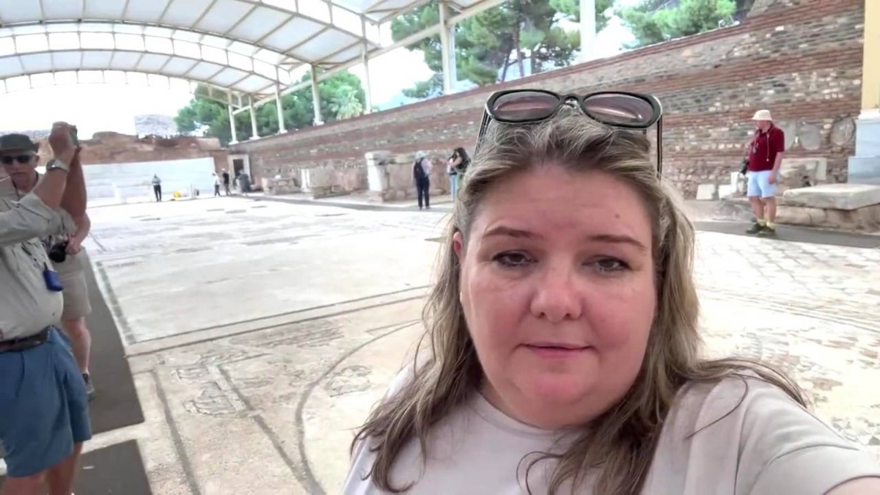 Сардис 28.09.25 Yana Titova New Stream Ministry