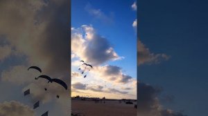 Настоящий Египет. Эль-Аламейн. Новый город-курорт