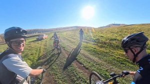 Велосипедная прогулка.mp4