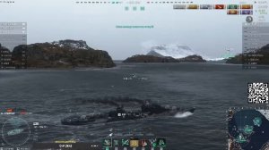 Мир кораблей