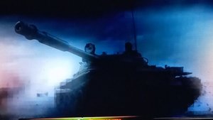 игра в танки