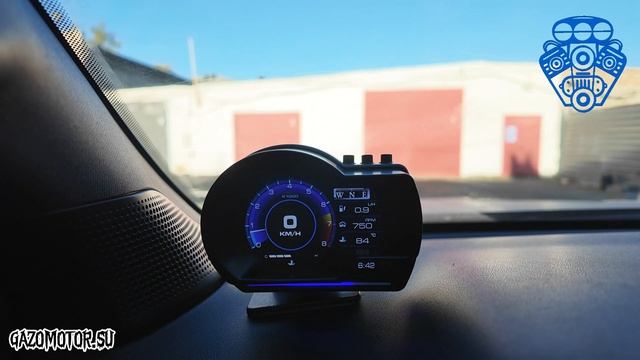 Бортовой ПК для FORD RANGER P789 Китайская сборка смотреть онлайн