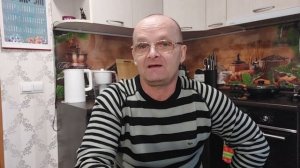 Как прожить на пенсию?Нехитрые расчёты.Наставление молодым!