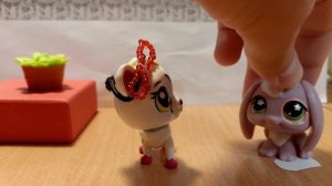 ужастик не очень получилось